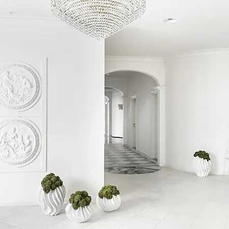 Grand Trieste & Victoria Abano Terme