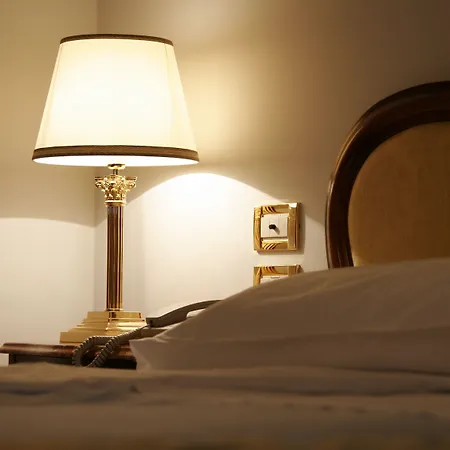 Grand Trieste & Victoria 5*