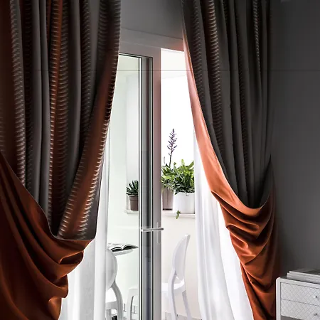 Hotel Grand Trieste & Victoria