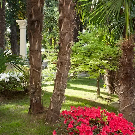 Hotel Grand Trieste & Victoria