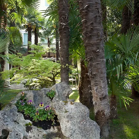 Hotel Grand Trieste & Victoria