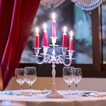 Grand Trieste & Victoria