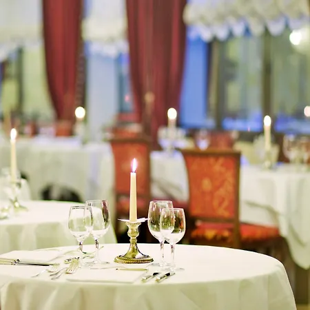Hotell Grand Trieste & Victoria 5*