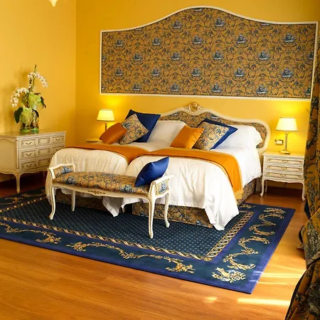 Hotel Grand Trieste & Victoria
