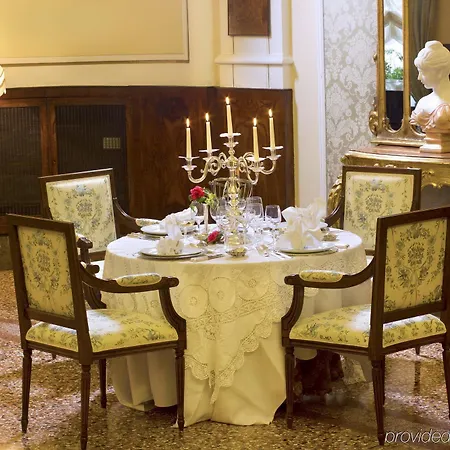 Hotel Grand Trieste & Victoria