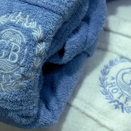 Grand Trieste & Victoria Abano Terme