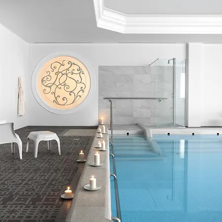 Hotel Grand Trieste & Victoria 5*