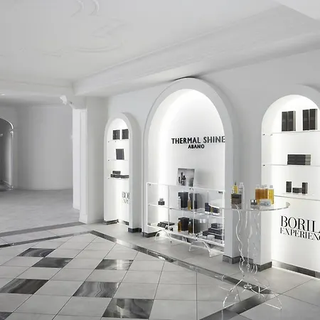 Hotel Grand Trieste & Victoria