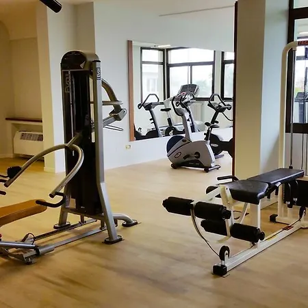 Grand Trieste & Victoria Hotel 5*