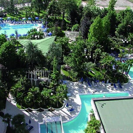 Hotel Grand Trieste & Victoria 5*