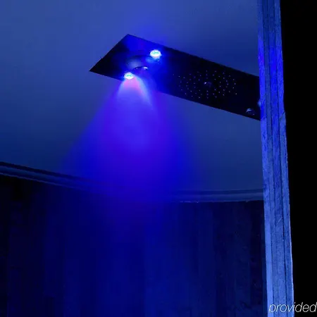 Hotel Grand Trieste & Victoria