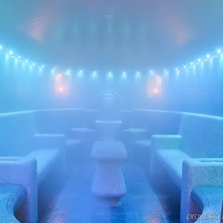 Grand Trieste & Victoria 5* Abano Terme