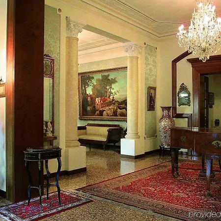 Grand Trieste & Victoria 5* Abano Terme