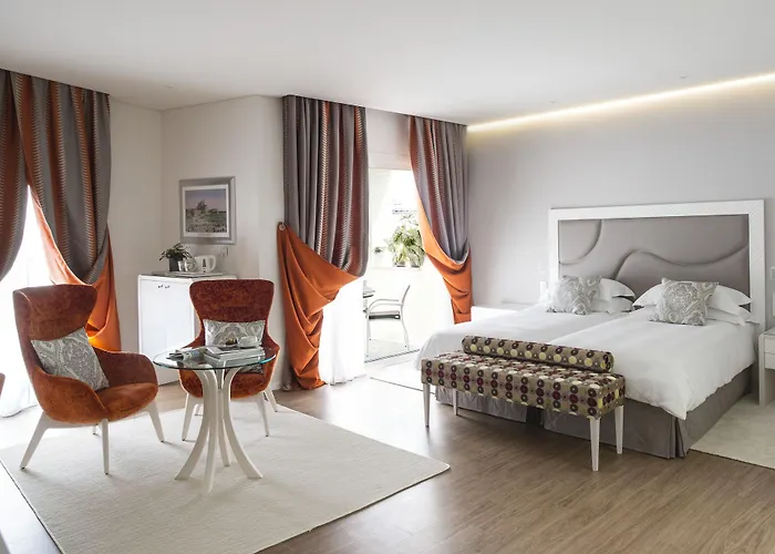 Grand Trieste & Victoria Hotel 5*