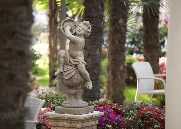 Grand Trieste & Victoria Hotel 5*