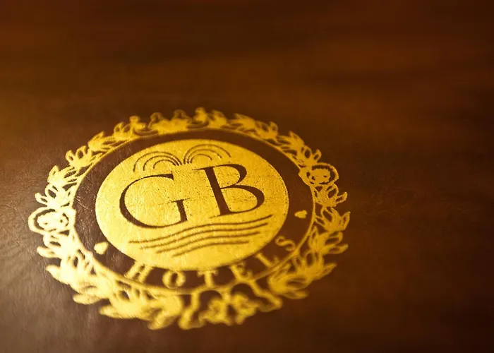 Grand Trieste & Victoria Abano Terme