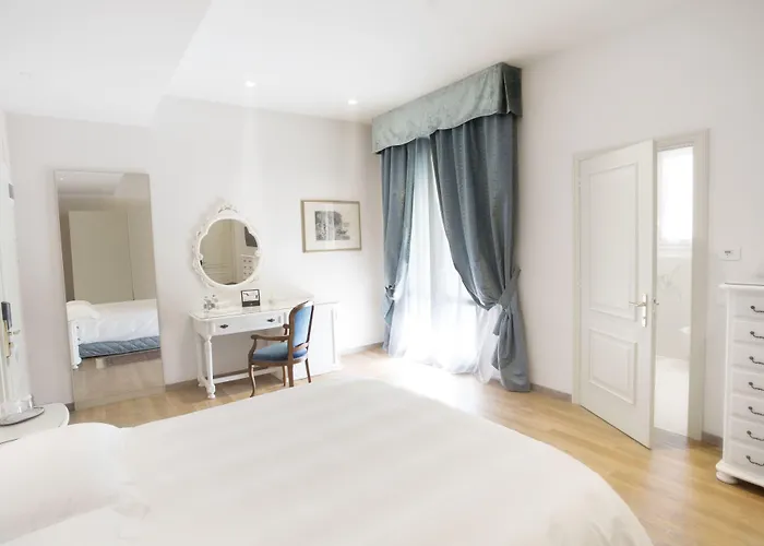 Grand Trieste & Victoria Hotel 5*