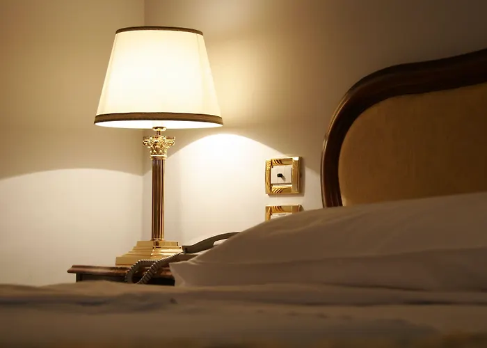 Grand Trieste & Victoria 5*