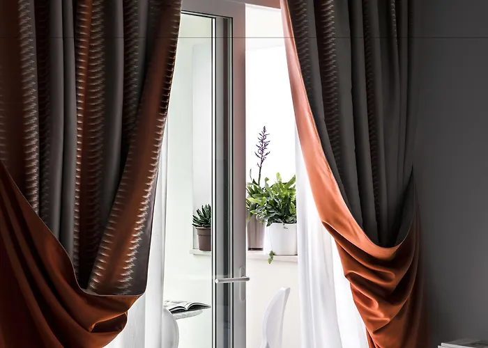 Hotel Grand Trieste & Victoria