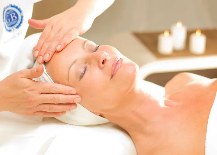 Grand Trieste & Victoria