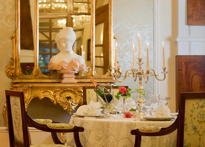 Hotel Grand Trieste & Victoria Abano Terme