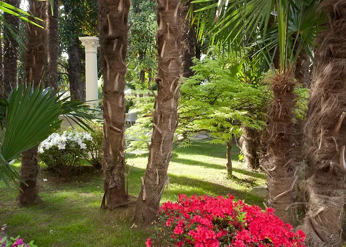 Hotel Grand Trieste & Victoria