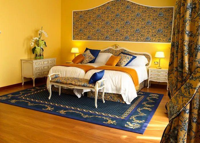 Hotel Grand Trieste & Victoria