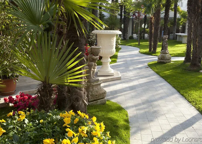 Hotel Grand Trieste & Victoria 5*