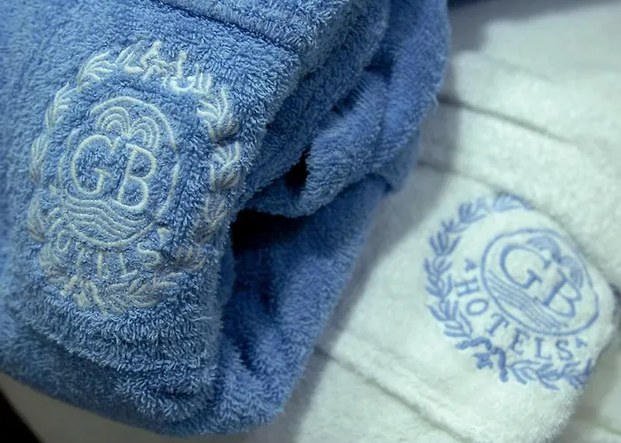 Grand Trieste & Victoria Abano Terme