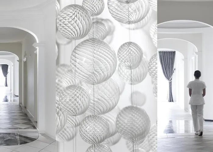 Hotel Grand Trieste & Victoria