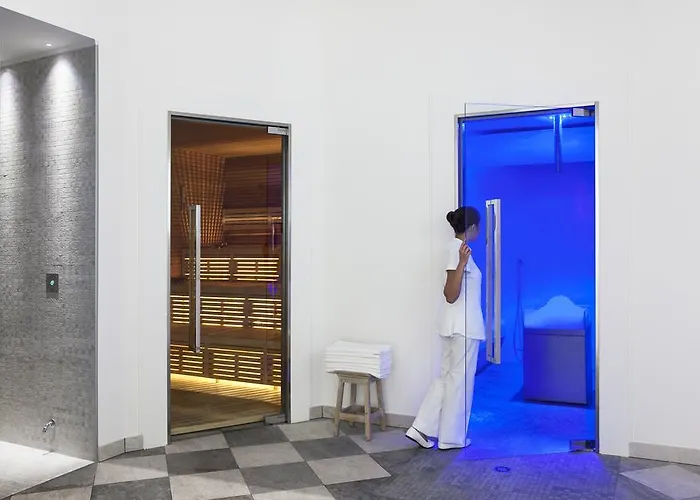 Hotel Grand Trieste & Victoria Abano Terme