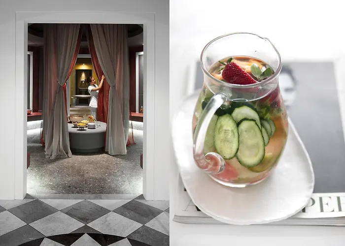 Grand Trieste & Victoria