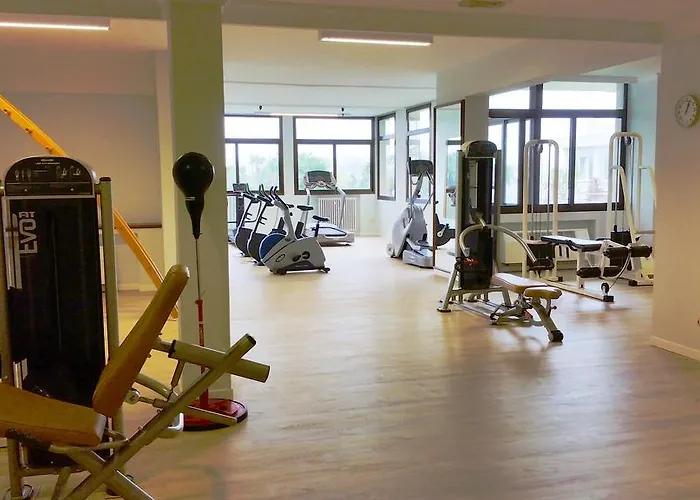 Grand Trieste & Victoria 5*