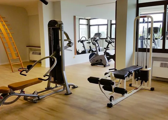 Grand Trieste & Victoria Hotel 5*