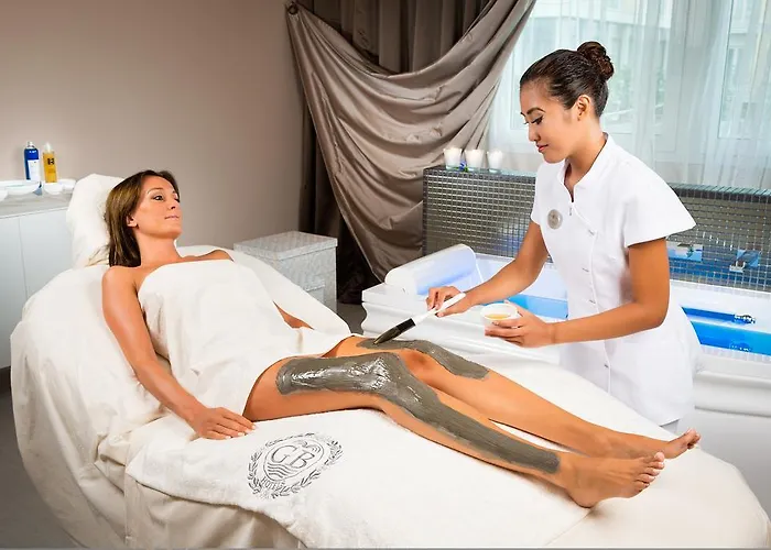 Grand Trieste & Victoria Hotel Abano Terme