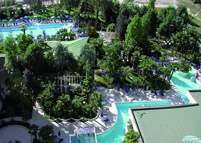 Hotel Grand Trieste & Victoria 5*