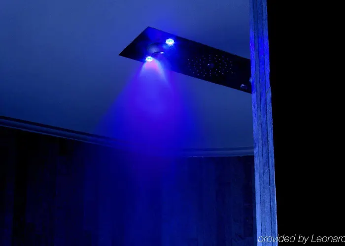 Hotel Grand Trieste & Victoria