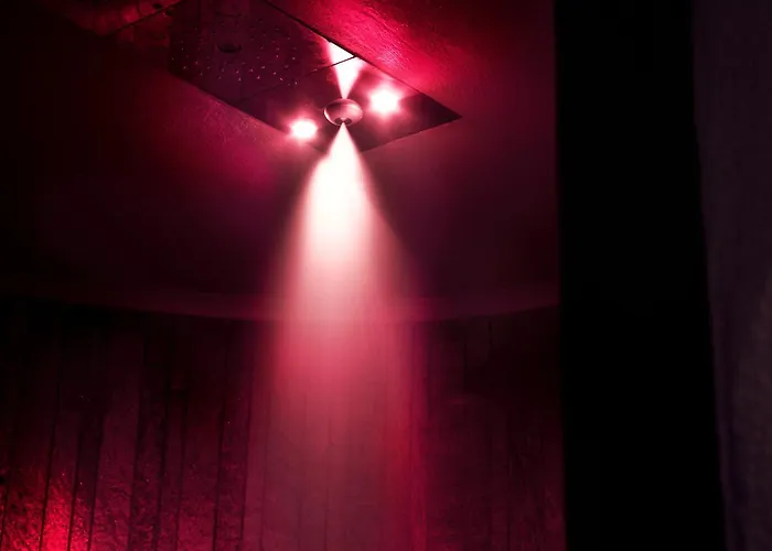 Grand Trieste & Victoria 5* Abano Terme