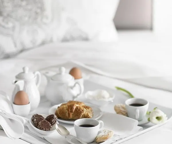 Hotel Grand Trieste & Victoria