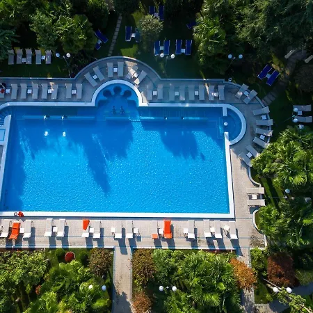 Hotel Grand Trieste & Victoria - Contemporary Thermal Luxury