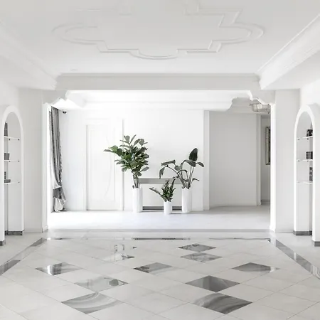 Grand Trieste & Victoria - Contemporary Thermal Luxury Hotel Abano Terme