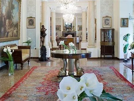 Grand Trieste & Victoria - Contemporary Thermal Luxury