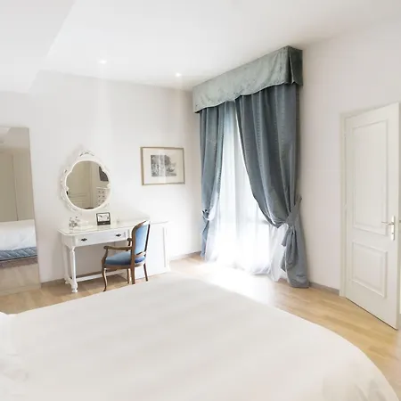 Grand Trieste & Victoria Abano Terme