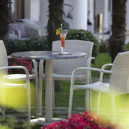 Hotel Grand Trieste & Victoria