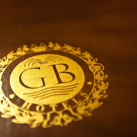 Grand Trieste & Victoria Abano Terme
