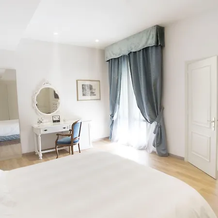 Grand Trieste & Victoria - Contemporary Thermal Luxury Hotel 5*