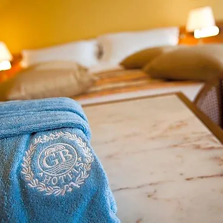 Grand Trieste & Victoria - Contemporary Thermal Luxury Szálloda 5*