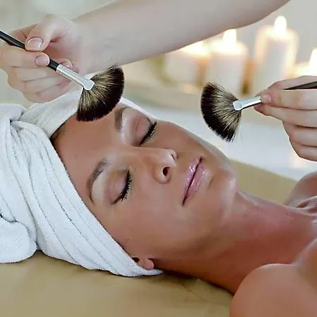 Hotel Grand Trieste & Victoria - Contemporary Thermal Luxury