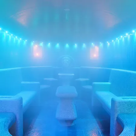 Grand Trieste & Victoria - Contemporary Thermal Luxury Hotel