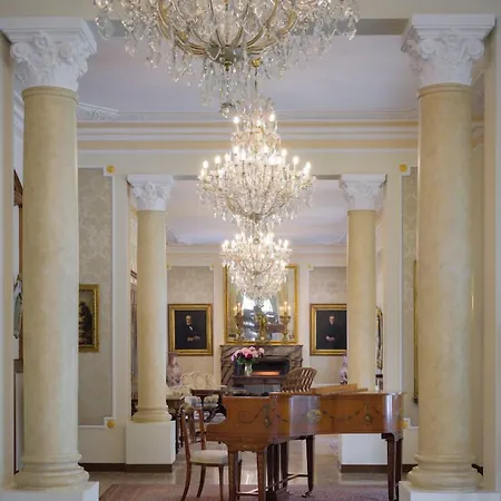 Grand Trieste & Victoria - Contemporary Thermal Luxury Abano Terme